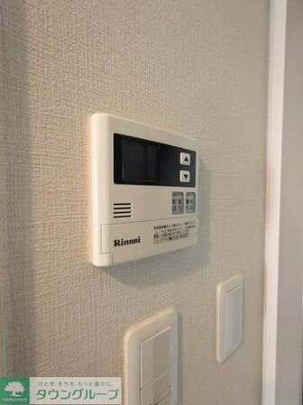 ブンカ北千住の物件内観写真